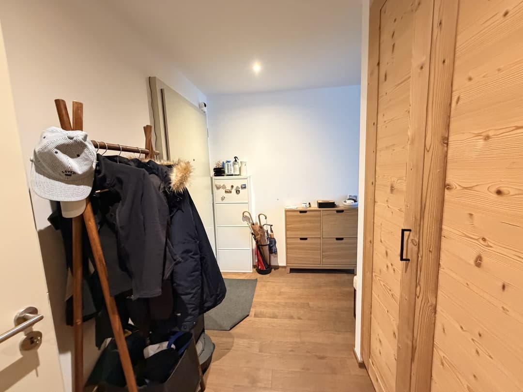 1909 – Appartement – 3.5pièces – 1800CHF – 75 m²