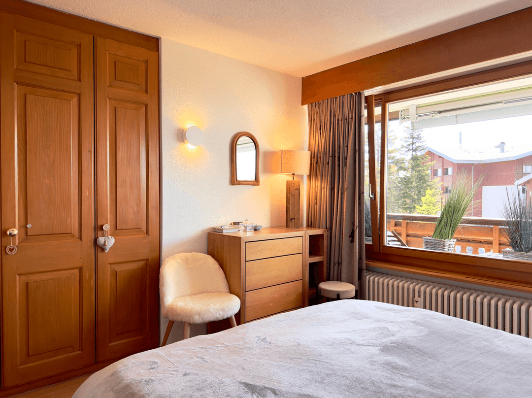 1918 – Appartement 3.5 pièces – 1820 CHF