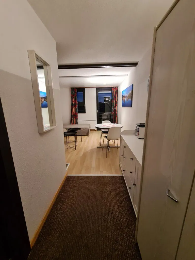 2277 – Appartement – 195000CHF – 25m²