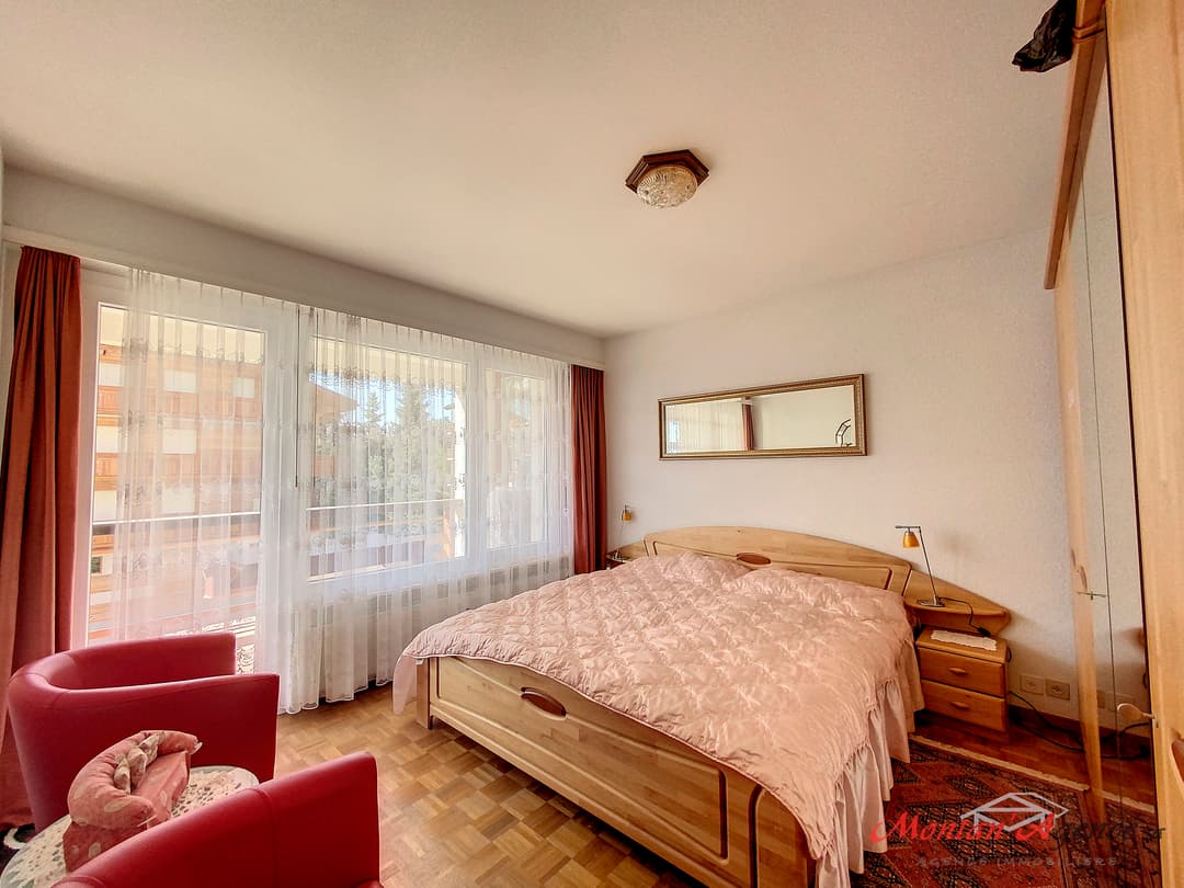 2301 – Appartement – 4.5pièces – 650000CHF – 92 m²