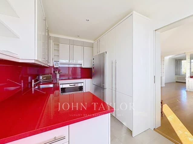2302 – Appartement 4.5 pièces – 2500000CHF – 116m²