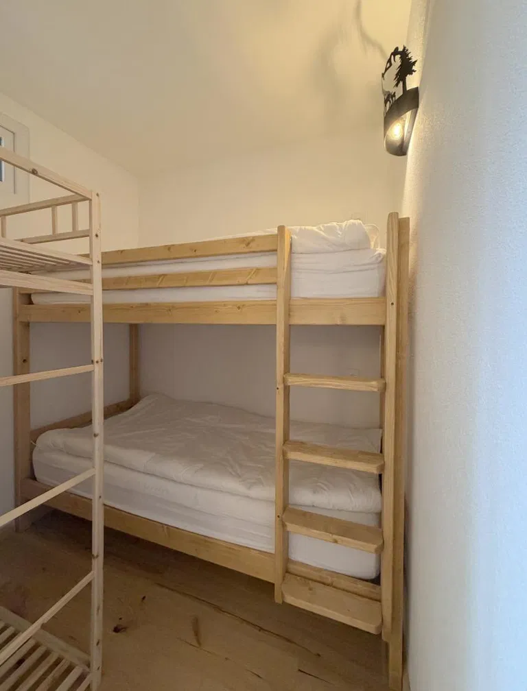 1873 – Appartement – 1.5pièces -1600CHF – 39 m²