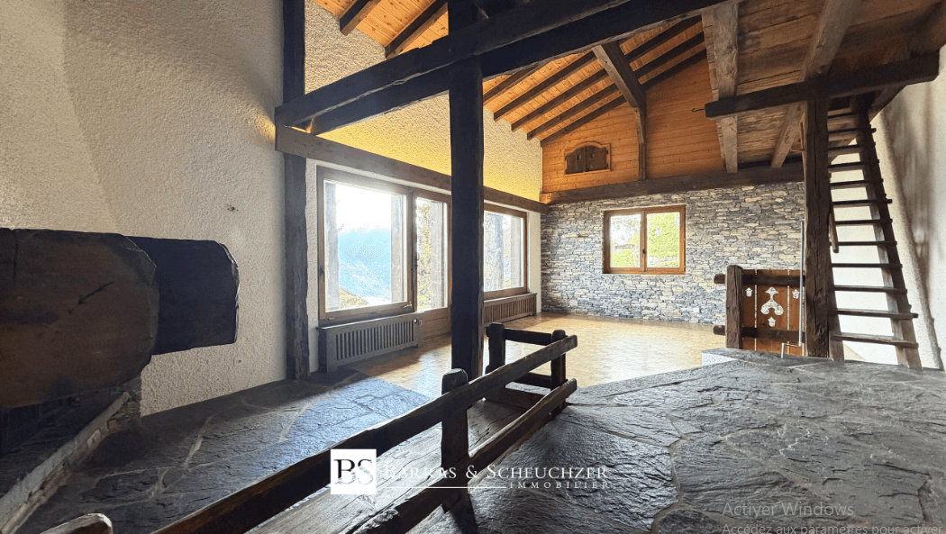 2268 – Maison 11 pièces – 1480000 CHF – 237 m²