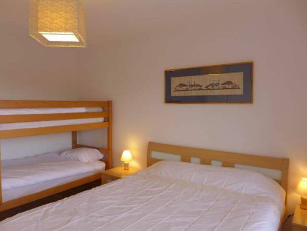 1881 – Appartement 2.5 pièces – 1600CHF – 45m²