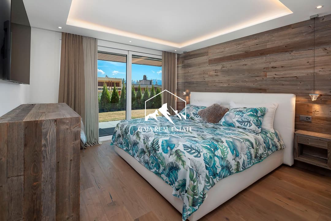 2282 – Appartement – 2620000CHF – 150m²