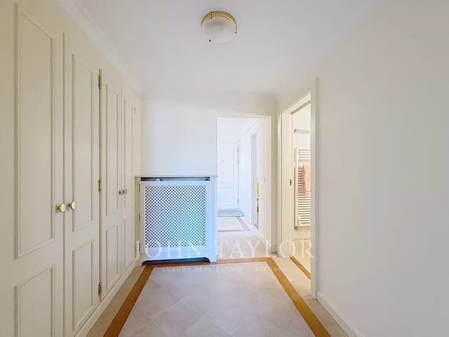 2302 – Appartement 4.5 pièces – 2500000CHF – 116m²