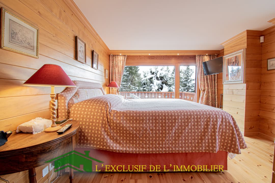 2306 – Appartement 5.5 pièces – 382.58m²