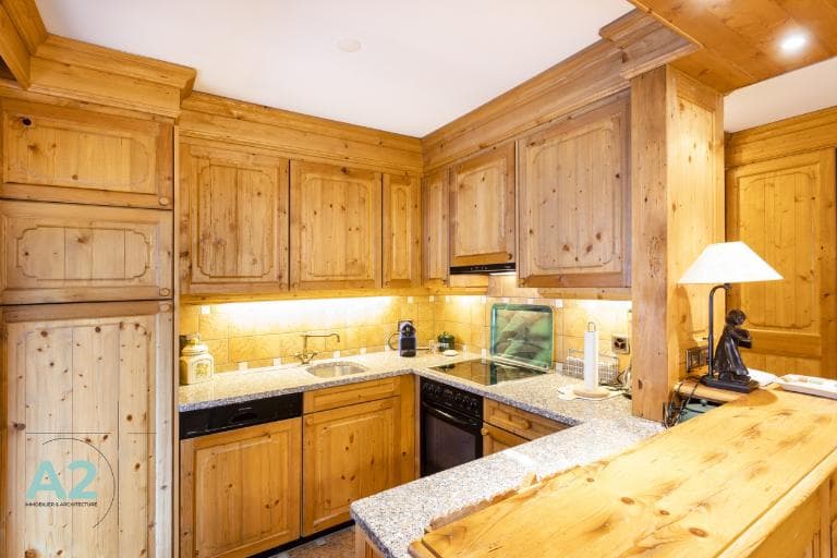 1926 – Appartement 3.5 pièces – 3500 CHF – 100 m²