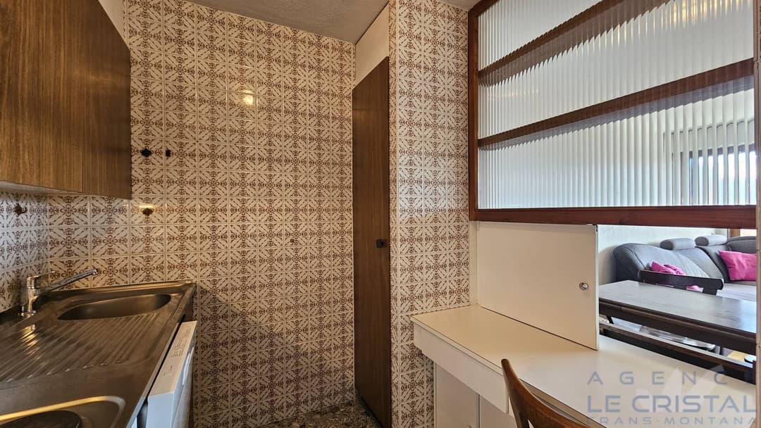 2244 – Appartement – 2pièces – 600000CHF – 60m²