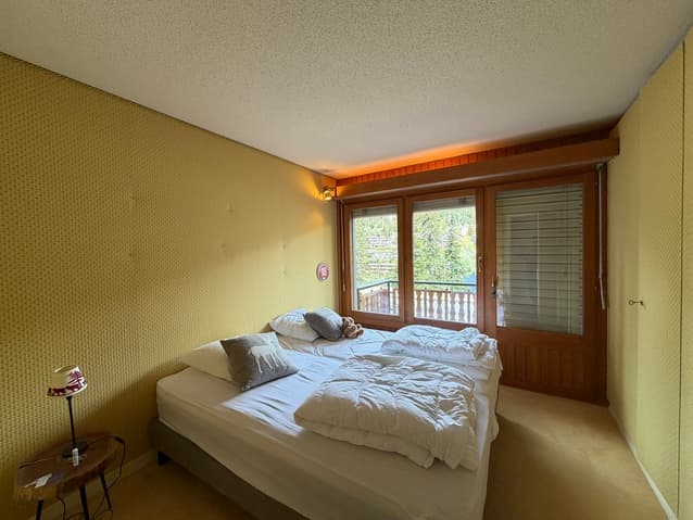 1882 – Appartement 4.5 pièces – 3500CHF – 96m²