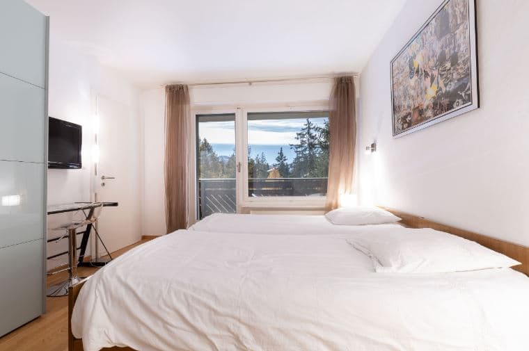 1883 – Appartement 4 pièces – 2450CHF