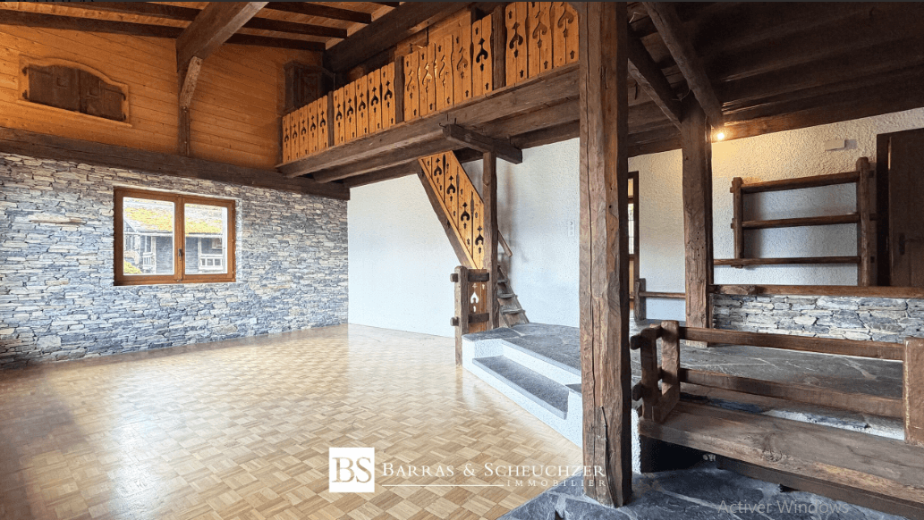 2268 – Maison 11 pièces – 1480000 CHF – 237 m²