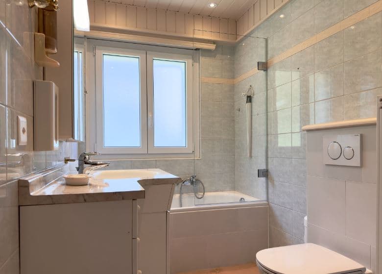 1896 – Appartement – 2.5pièces – 2000CHF