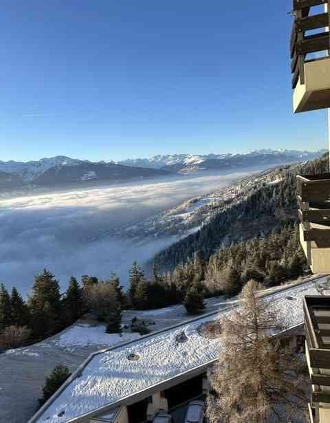 2286 – Appartement 1 pièce – 25 m²