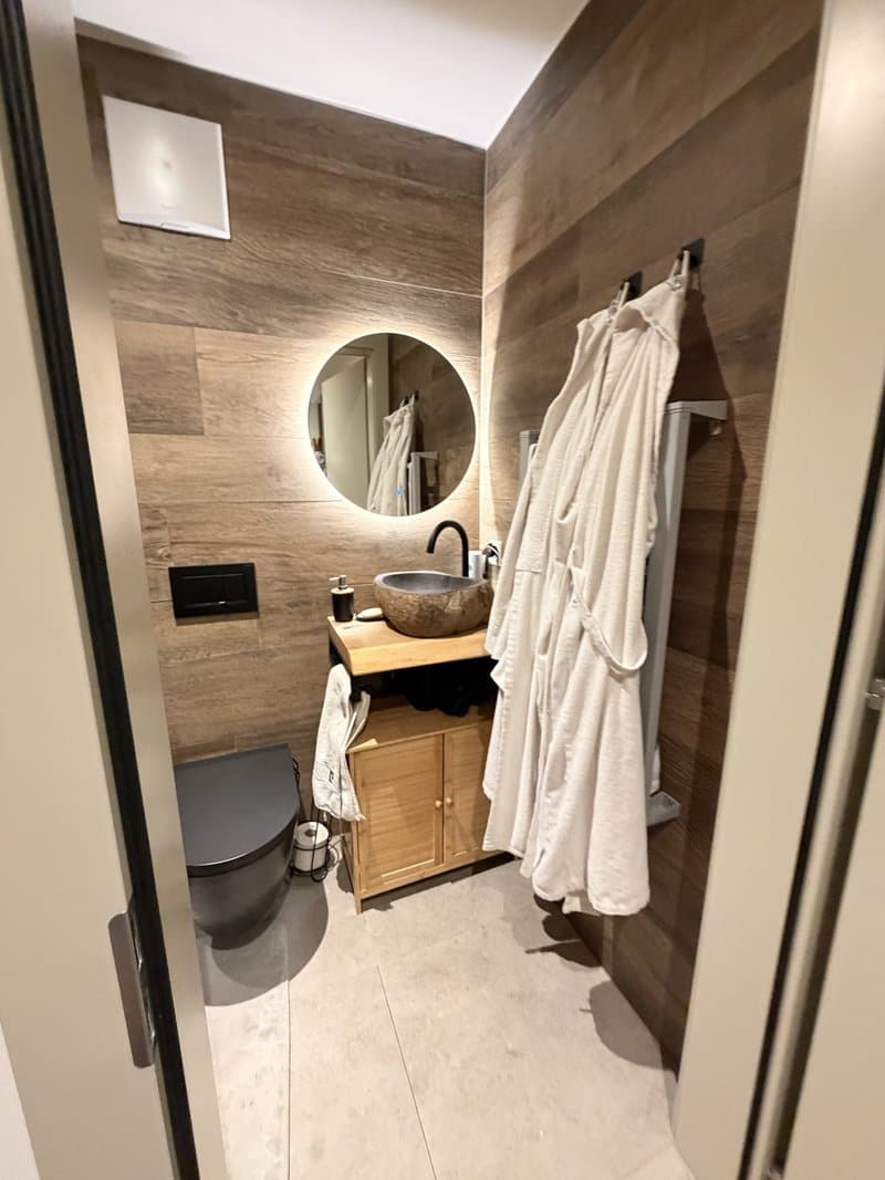 1909 – Appartement – 3.5pièces – 1800CHF – 75 m²