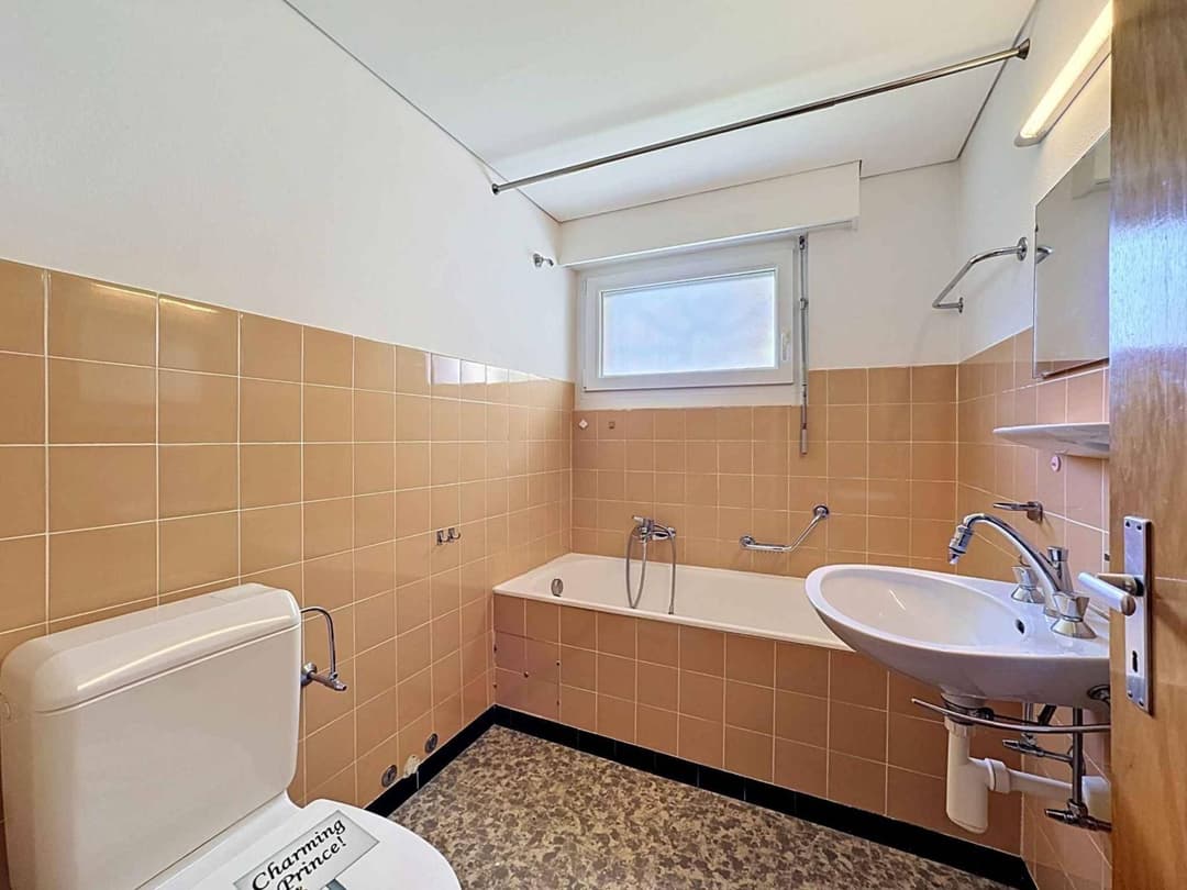 2296 – Appartement 1.5 pièces – 390000CHF – 35m²