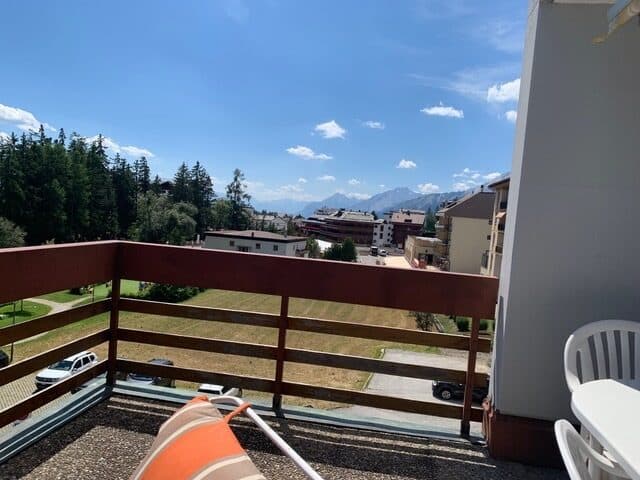 1921 – Appartement 4.5 pièces – 3000CHF