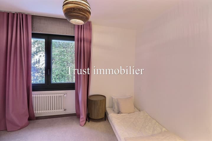 1928 – Appartement 4.5 pièces – 6000CHF – 125m²