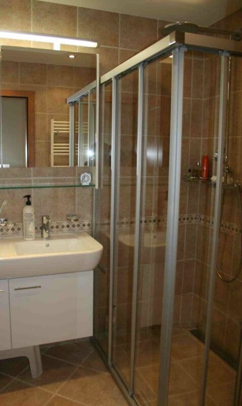 2248 – Appartement 5 pièces – 167m²