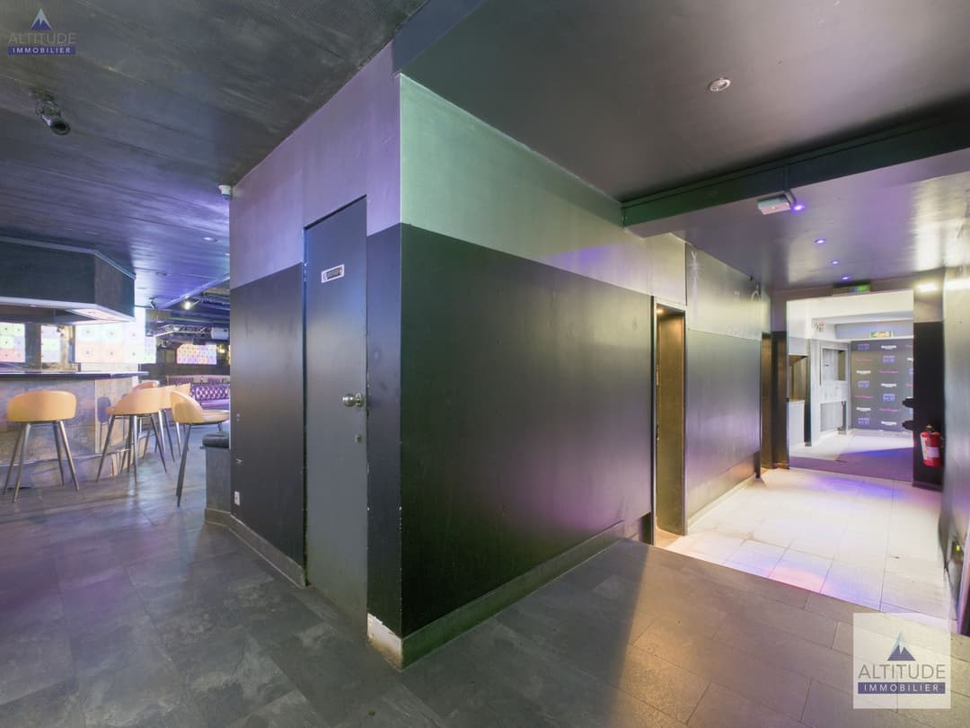 2252 – Commerce -1200000 CHF – 250 m²