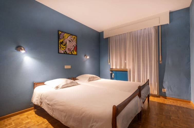 1883 – Appartement 4 pièces – 2450CHF