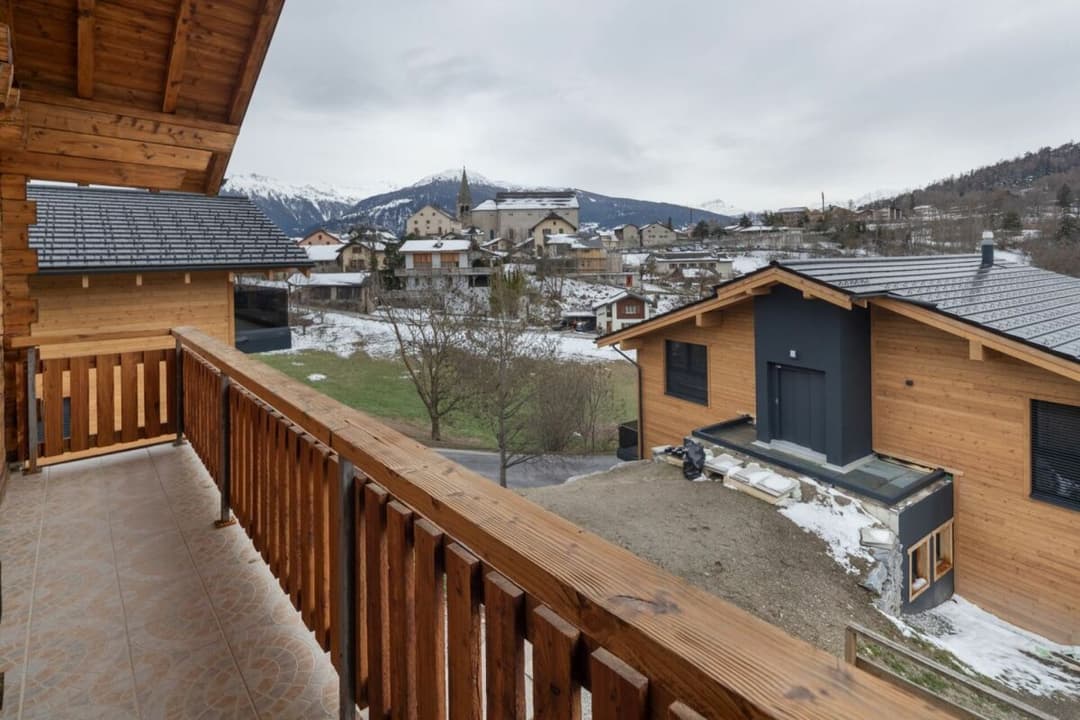 2266 – Maison 4.5 pièces – 1300000CHF – 144m²