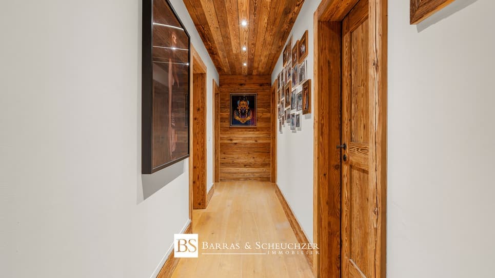2224 – Appartement – 4.5 pièces – 7100000CHF – 174 m²