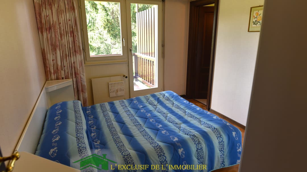 2280 – Appartement 4.5 pièces – 115m²