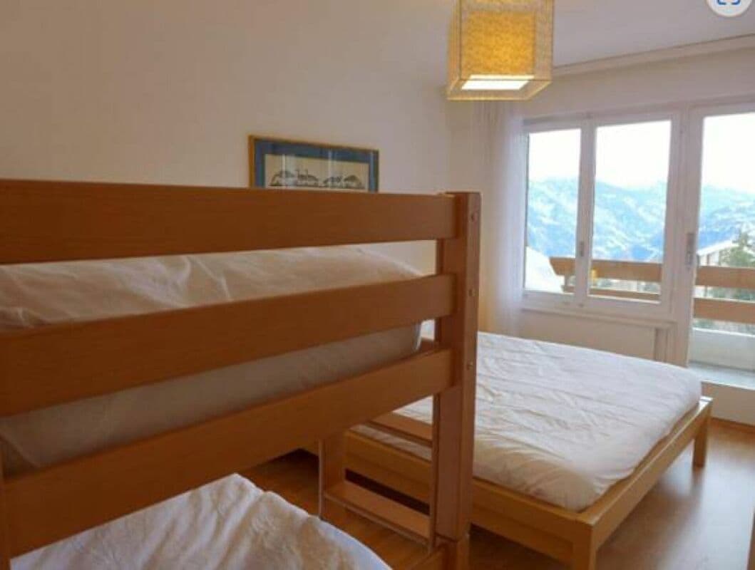 1881 – Appartement 2.5 pièces – 1600CHF – 45m²