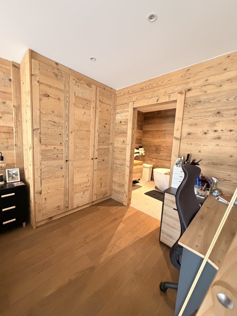 1909 – Appartement – 3.5pièces – 1800CHF – 75 m²