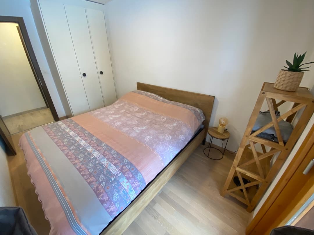 2272 – Appartement – 2pièces – 395000CHF – 52m²
