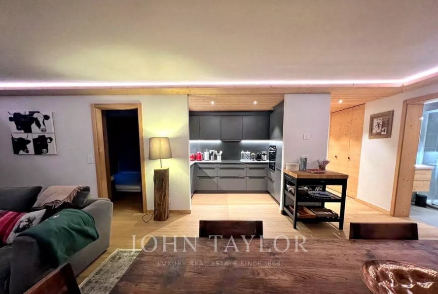 1923 – Appartement – 4.5pièces – 100m²