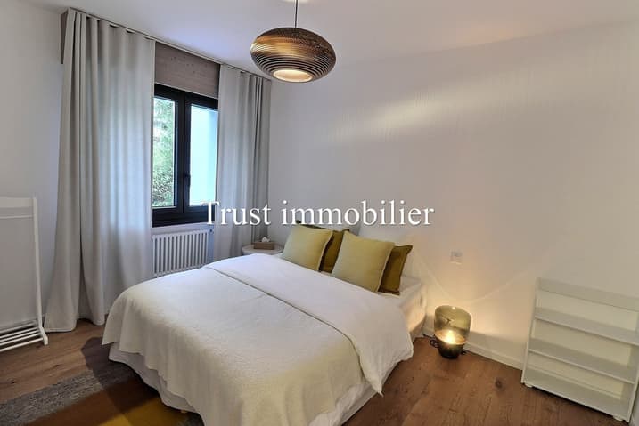 1928 – Appartement 4.5 pièces – 6000CHF – 125m²