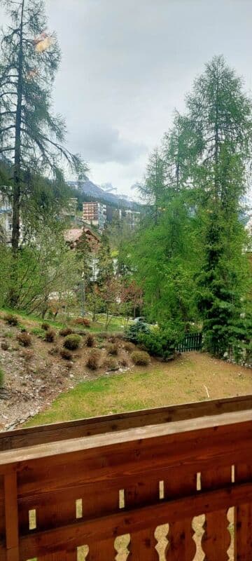 2275 – Appartement 4 pièces – 1500000CHF – 116m²