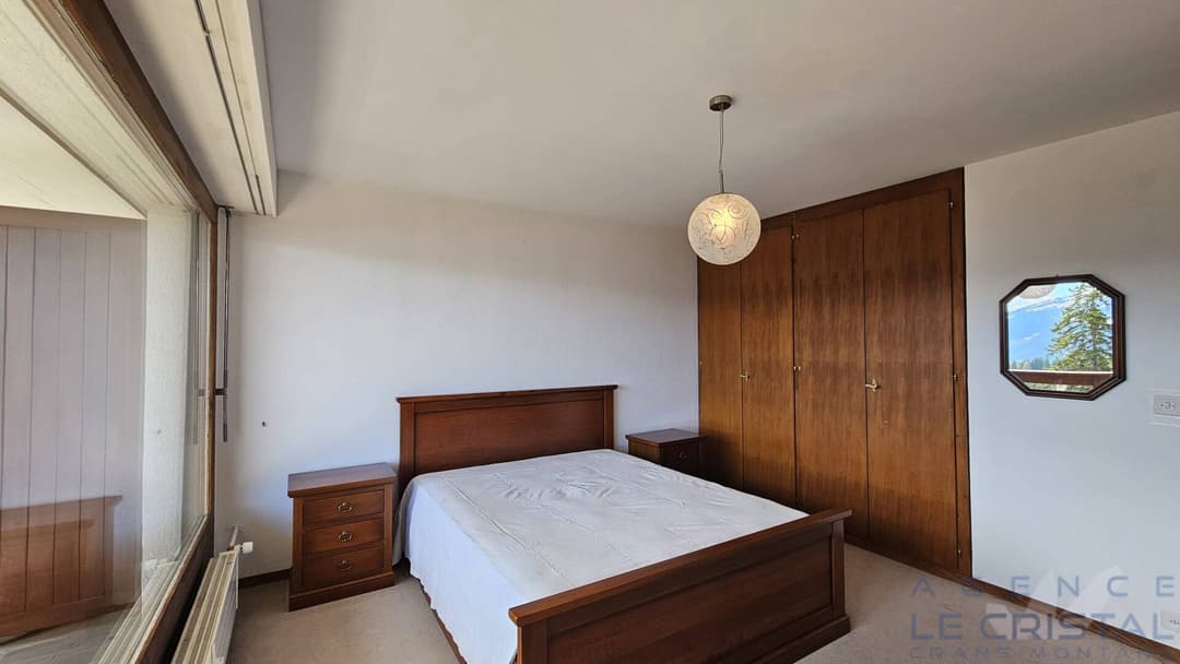 2244 – Appartement – 2pièces – 600000CHF – 60m²