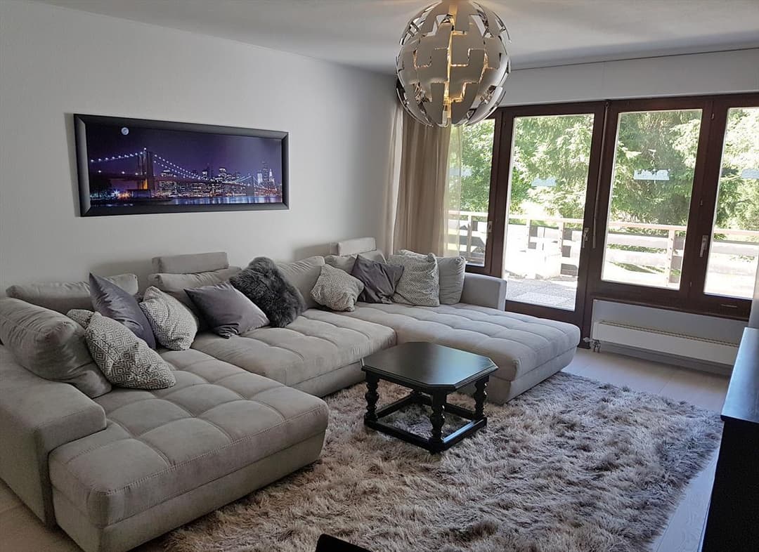 1915 – Appartement – 2.5pièce – 2000CHF