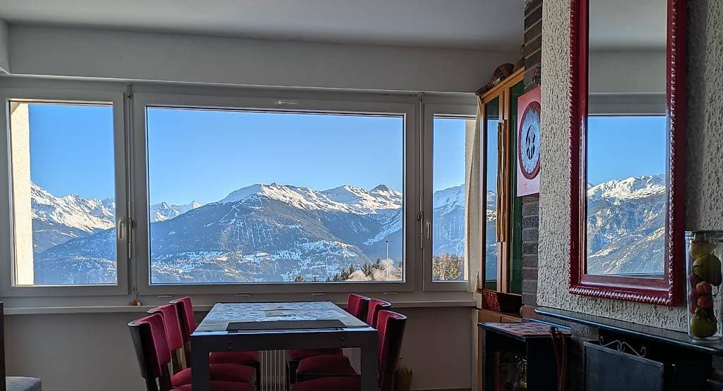 1950 – Appartement – 2.5pièces – 1800CHF – 60 m²