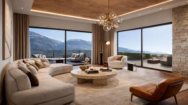 2317- Maison – 3.5pièces – 695000CHF