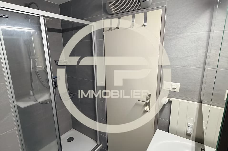 2314 – Appartement – 3.5pièces – 590000CHF – 56m²