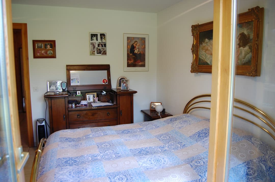 2326 – Maison – 1600000CHF – 177.27m²