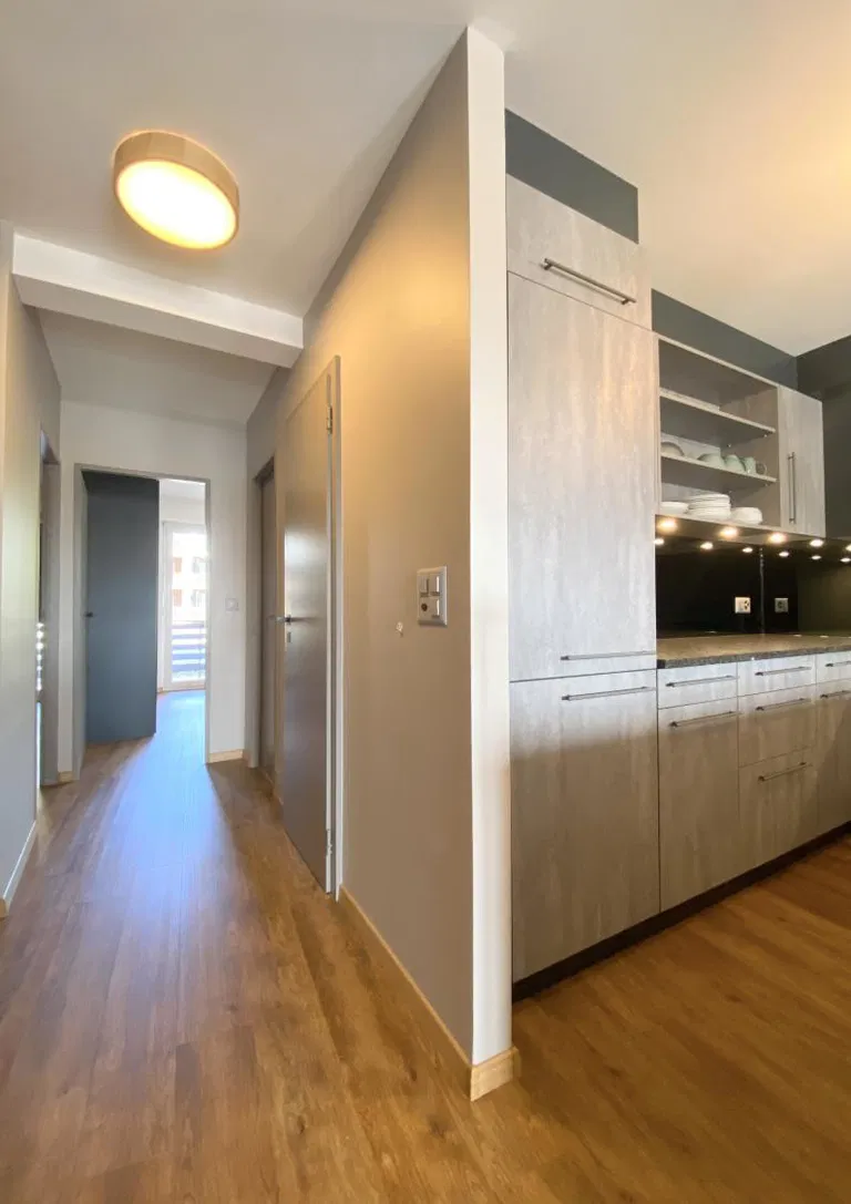 1936 – Appartement – 3.5pièces – 2250CHF – 63m²