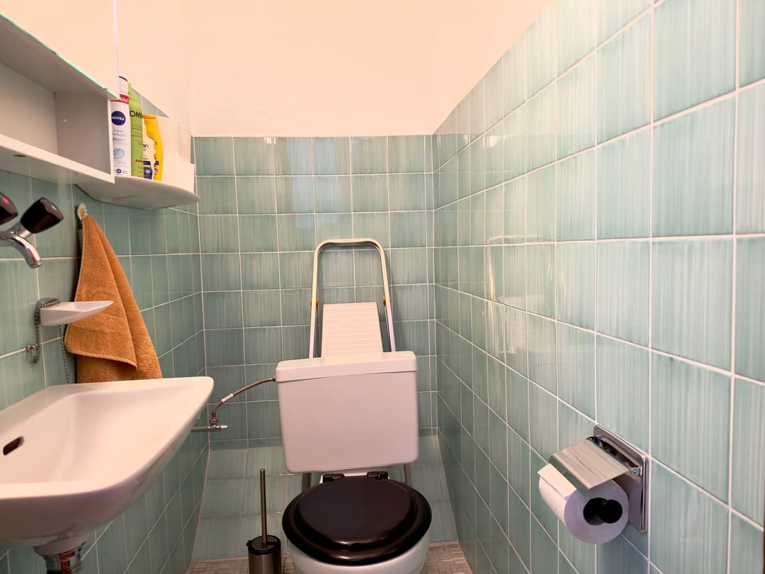 1941 – Appartement 4.5 pièces – 2500CHF