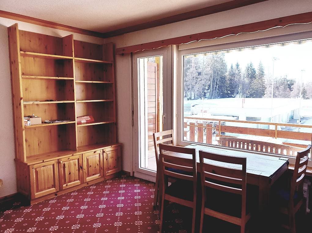 1931 – Appartement – 1.5pièces – 1100CHF
