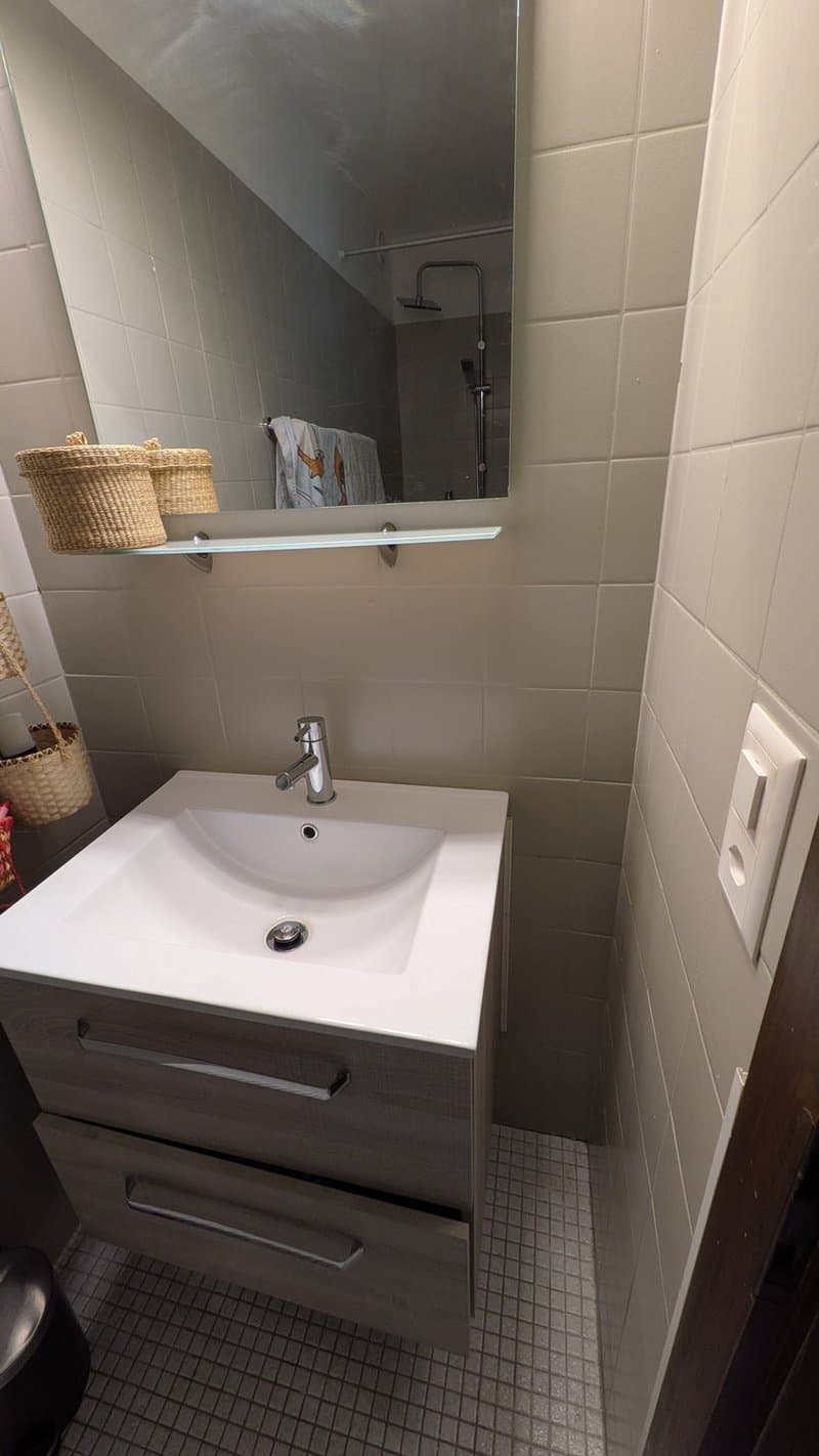 1944 – Appartement – 3.5pièces – 1700CHF – 70 m²