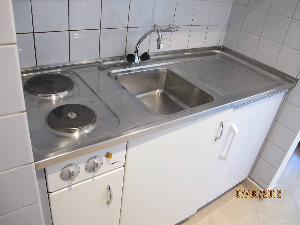 1745 – Appartement – 1.5pièces – 890CHF – 32 m²