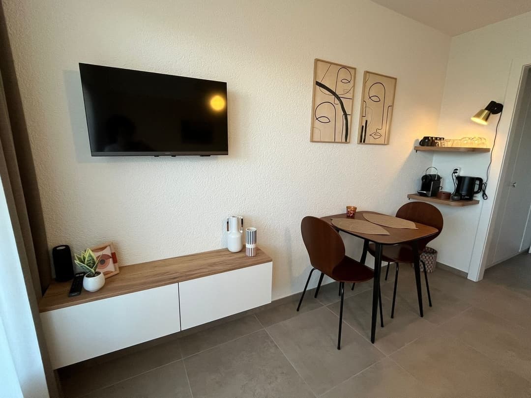 1949 – Appartement – 1.5pièces