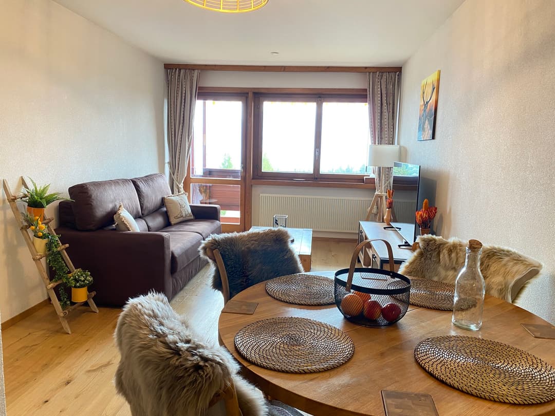 1939 – Appartement 2.5 pièces – 1300CHF