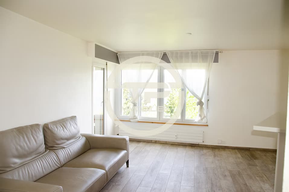 2314 – Appartement – 3.5pièces – 590000CHF – 56m²