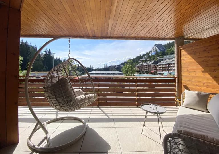 1936 – Appartement – 3.5pièces – 2250CHF – 63m²