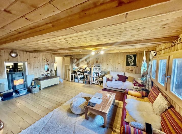 2321 – Appartement 2.5 pièces – 330000CHF – 70m²
